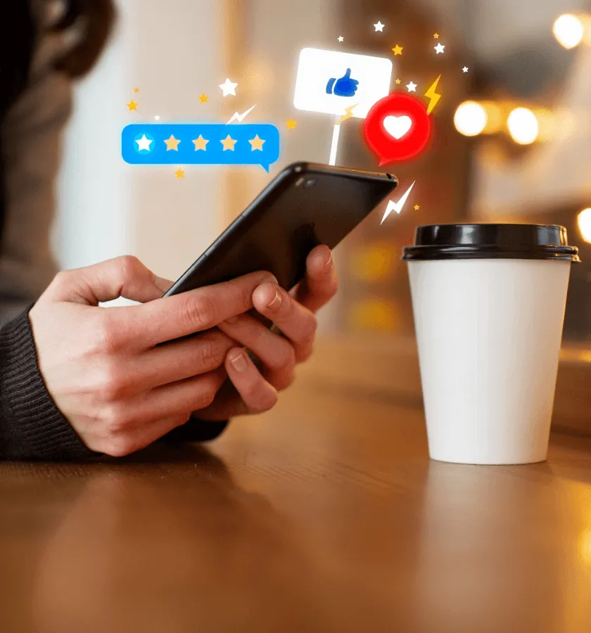 dijital kartvizit nedir